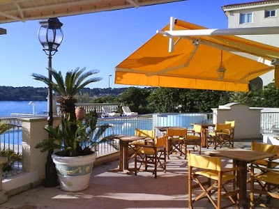 Vogue Hotel, Antibes, France