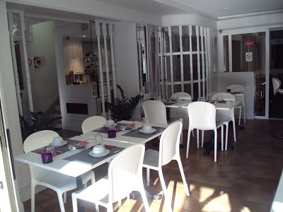 Hotel Aldo, Antibes, France