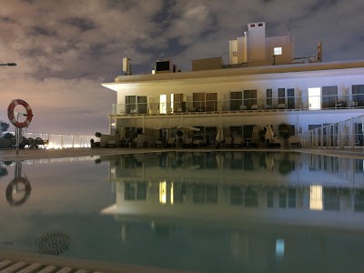 Visit Hotel Alexandra, Playa de Palma, Spain