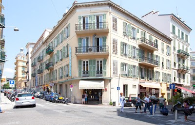 Saint Gothard Nice, Nice, France