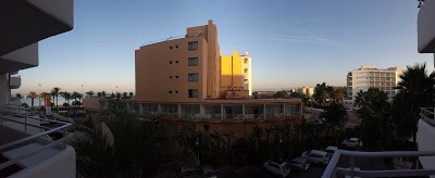 HM Gran Fiesta, Playa de Palma, Spain