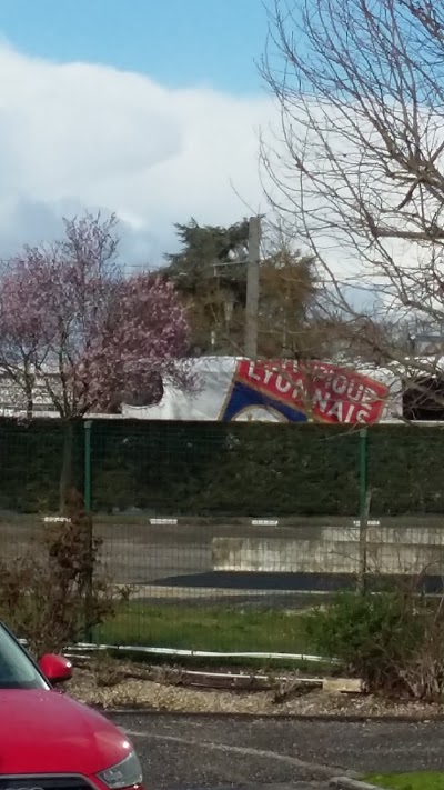 Le Proven, Bordeaux, France