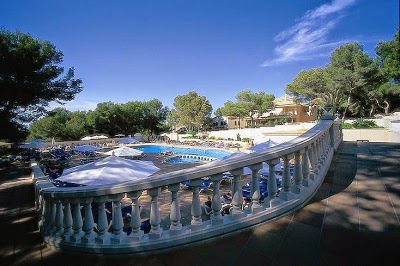 Grupotel Orient, Playa de Palma, Spain