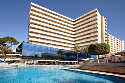 Grupotel Taurus Park, Playa de Palma, Spain