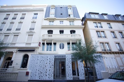 Qualys Hotel Windsor, Biarritz, France