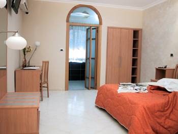 Hotel Daytona, Casoria, Italy