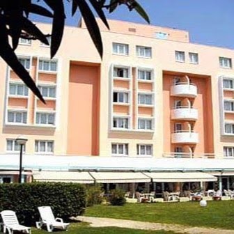 Best Western Marseille Bonneveine Prado, Marseille, France