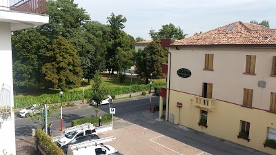 Terme Belvedere, Abano Terme, Italy