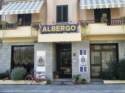 Il Cochino, Montale, Italy