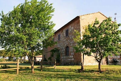 Quercesecca, Grosseto, Italy