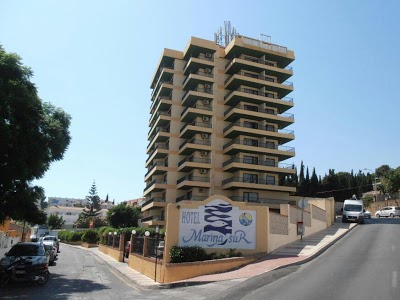 Marina Sur, Torremolinos, Spain