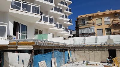 Hotel Don Paquito, Torremolinos, Spain