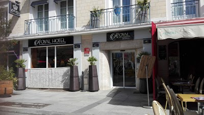 Kyriad Caen Centre, Caen, France