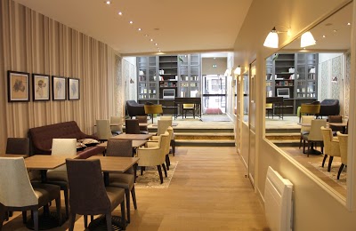 Best Western Hotel du Vieux March, Rouen, France