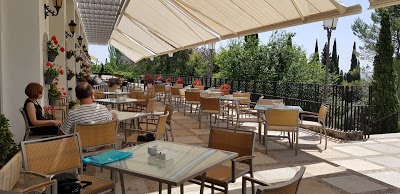 Parador De Cordoba La Arruzafa, Cordoba, Spain