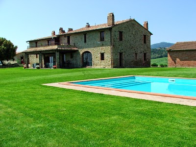 Il Casale di Buccole, Marsciano, Italy