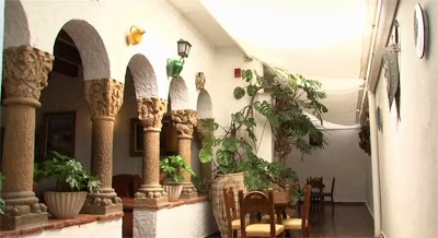 Hotel El Cid, Sitges, Spain