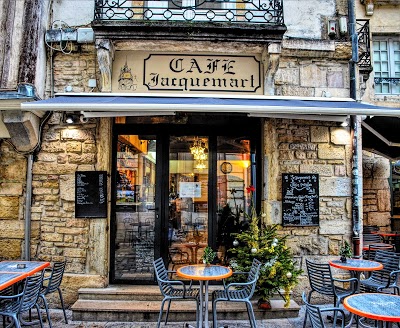 Hotel Le Jacquemart, Dijon, France