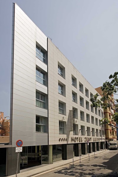 Hotel Zenit Lleida, Lleida, Spain