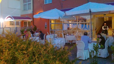 Grand Hotel Primavera, Borgo Maggiore, San Marino