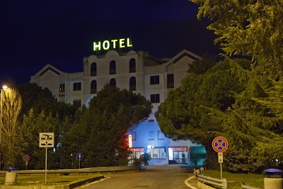 Hotel Grifo, Montepulciano, Italy