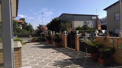 Hotel Euro House Suites, Fiumicino, Italy