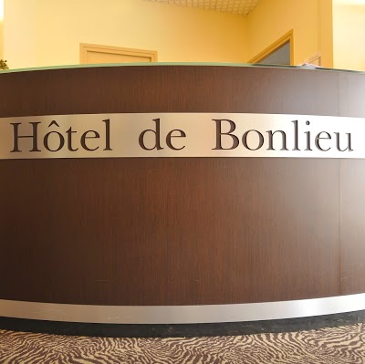 Hotel de Bonlieu, Annecy, France
