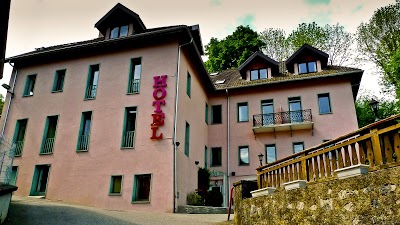 Hotel des Marquisats Annecy, Annecy, France