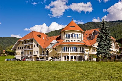 Parkhotel Schoenblick, Brunico, Italy