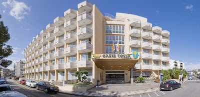 Hotel Oasis Tossa & Spa, Tossa De Mar, Spain