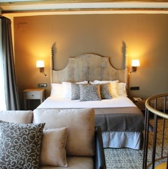 Hotel Diana, Tossa de Mar, Spain