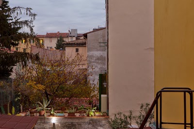 Guelfa, Florence, Italy