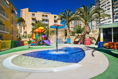 Hotel Servigroup Pueblo Benidorm, Benidorm, Spain