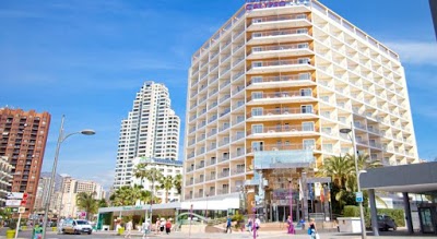 Hotel Servigroup Calypso, Benidorm, Spain