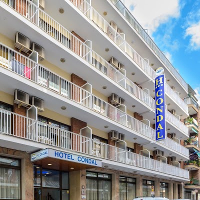 Condal, Benidorm, Spain