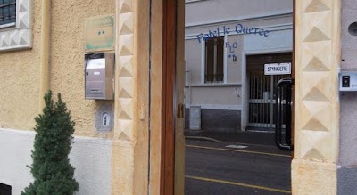 Hotel Le Querce, Milan, Italy