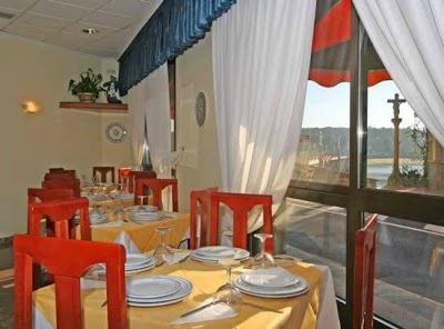 Hotel Montemar, O Grove, Spain