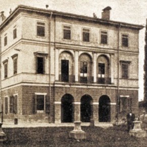 Rechigi Park Hotel, Modena, Italy