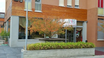 Alloro Suite Hotel, Bologna, Italy