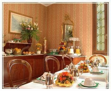 Hotel Antica Locanda Al Gambero, Venice, Italy