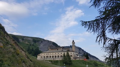 La Font, Castelmagno, Italy