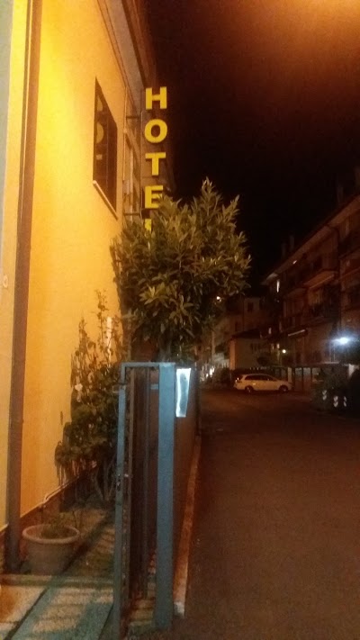 Delle Rose, Mestre, Italy