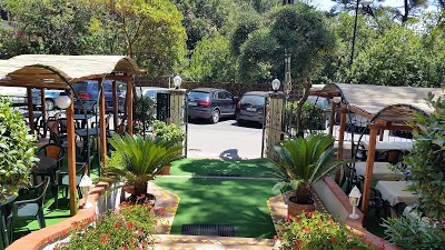 Hotel Leopoldo, Rosignano Marittimo, Italy