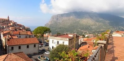 La Dimora del Cardinale, Maratea, Italy
