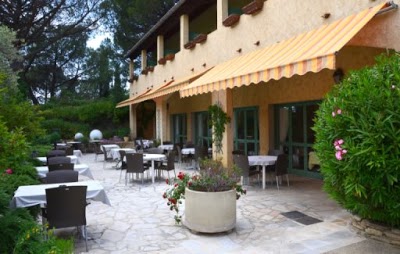 La Picholine, Nyons, France