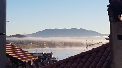 Spagna, Arona, Italy