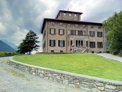 Castello, Sovicille, Italy