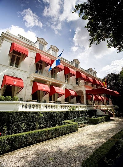 Bilderberg Grand Hotel Wientjes, Zwolle, Netherlands