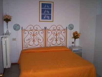 Hotel Colorado, Florence, Italy
