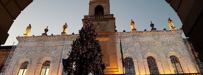Hotel alla Fiera, Padova, Italy